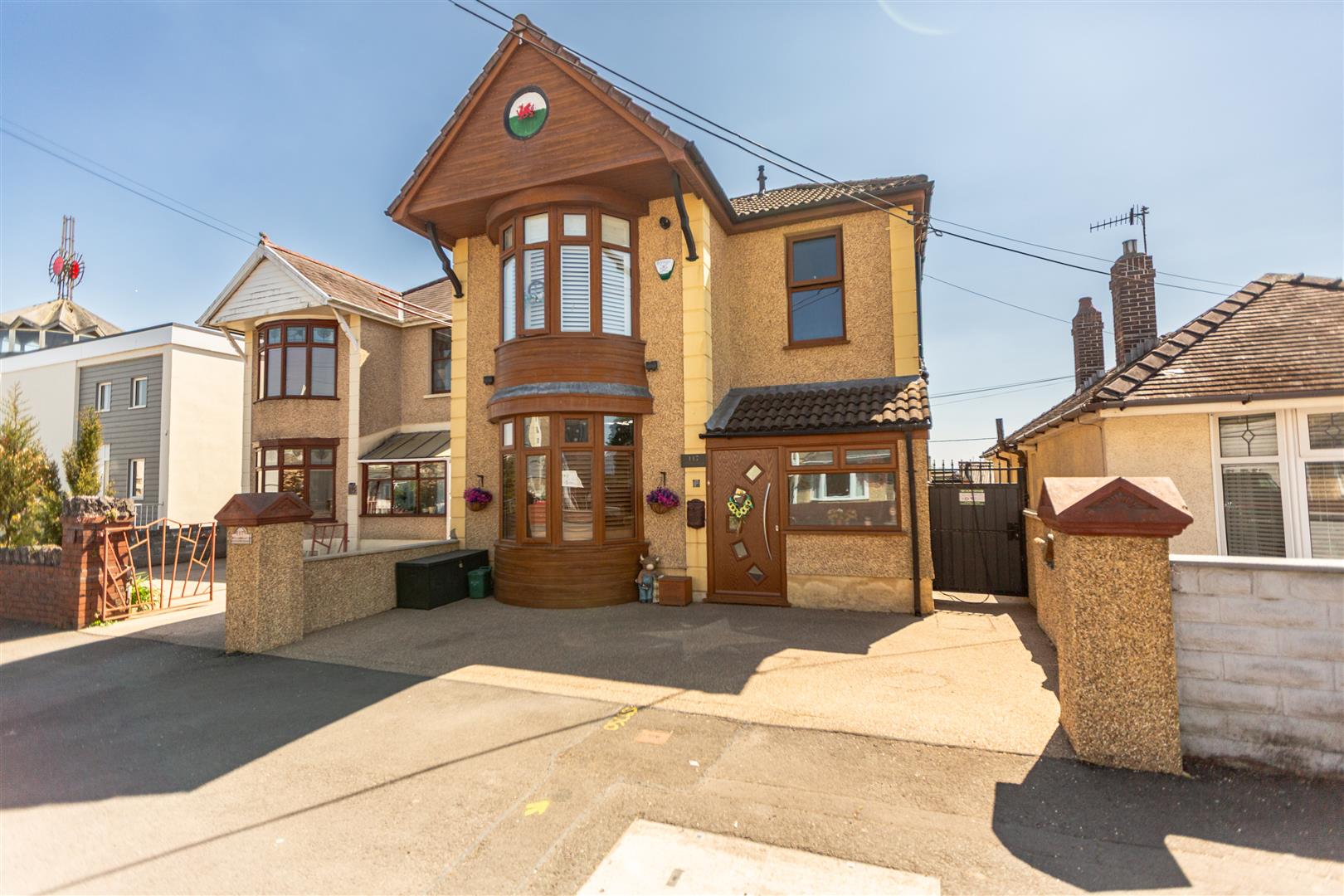 Alexandra Road, Gorseinon, Swansea, SA4 4NX